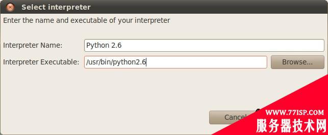 Ubuntu下如何搭建***Python开发环境？