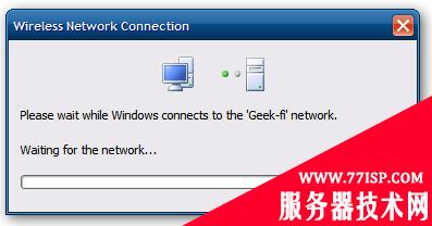 巧用Connectify软件让Windows7系统打造WiFi热点