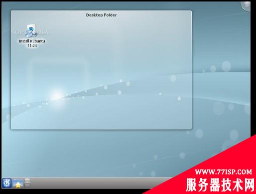 Ubuntu11.04之三大变化