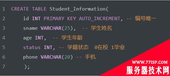 SQL 语法基础——MySQL常用数字函数详解