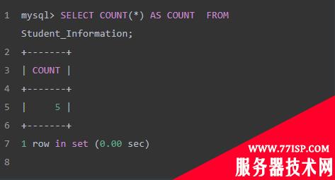 SQL 语法基础——MySQL常用数字函数详解