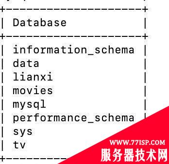 mysql导入导出数据库以及mysql权限管理