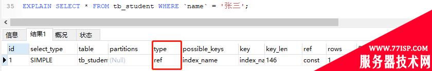 要精通SQL优化？首先要看懂explain关键字