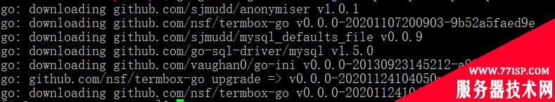 ps-top 用于MySQL的数据库top工具